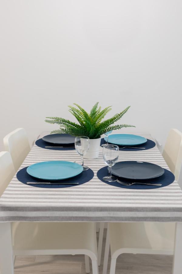 Apartamento Trival - a 1 minuto pé da praia Sesimbra Extérieur photo