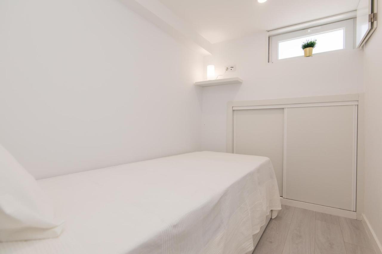 Apartamento Trival - a 1 minuto pé da praia Sesimbra Extérieur photo